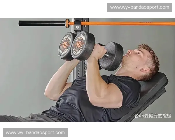 篮球哑铃——让热爱与力量并存的潮流健身新风尚