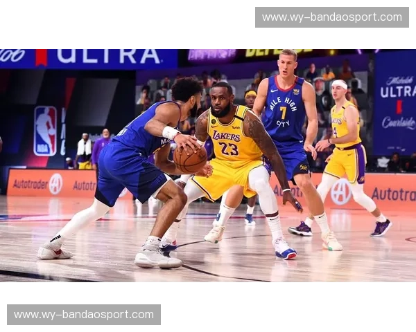 巅峰叙事!湖人vs掘金西决时间定档,紫金荣耀与丹佛铁骑的终极碰撞 巅峰叙事!湖人vs掘金西决时间定档,紫金荣耀与丹佛铁骑的终极碰撞