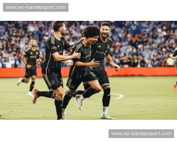 洛城风云：一场关于“洛杉矶vs白帽”的非凡对决